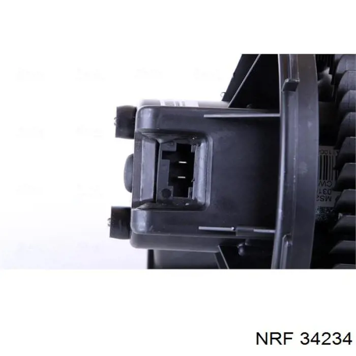 Silniczek wentylatora nagrzewnicy (ogrzewacza wnętrza) Thermotec DDF001TT cena, od 70,19 USD