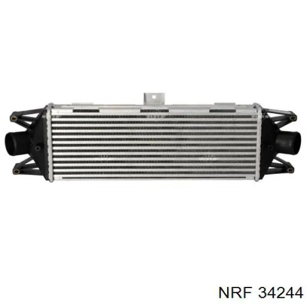 Silniczek wentylatora nagrzewnicy (ogrzewacza wnętrza) Chrysler 68004195AA cena, od 56,19 USD