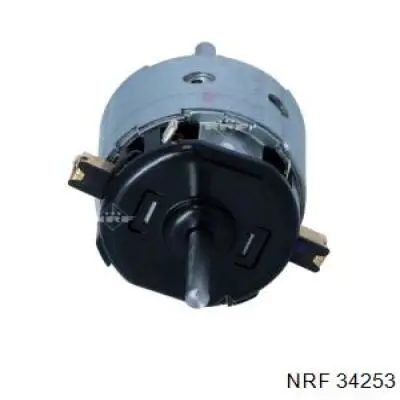 Silniczek wentylatora nagrzewnicy (ogrzewacza wnętrza) Bosch 130111130 cena, od 47,41 USD