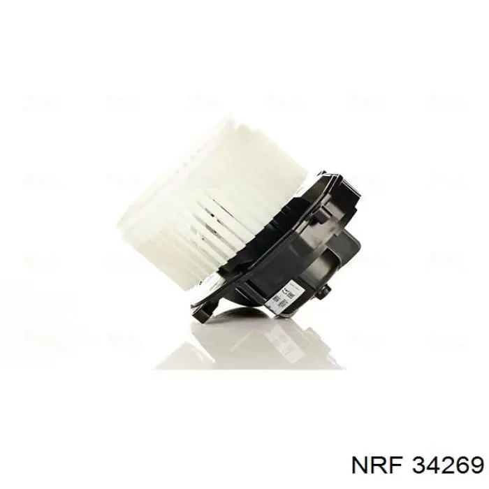 Silniczek wentylatora nagrzewnicy (ogrzewacza wnętrza) Denso DEA07017 cena, od 86,36 USD