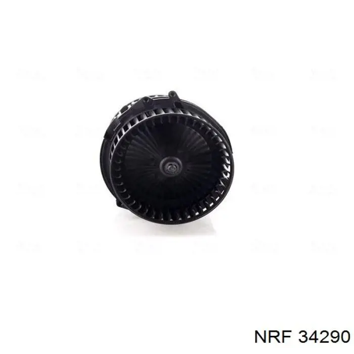 Silniczek wentylatora nagrzewnicy (ogrzewacza wnętrza) Kale 347025 cena, od 73,15 USD