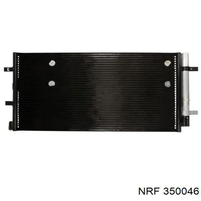 Chłodnica klimatyzacji Signeda RC940453 cena, od 107,14 USD
