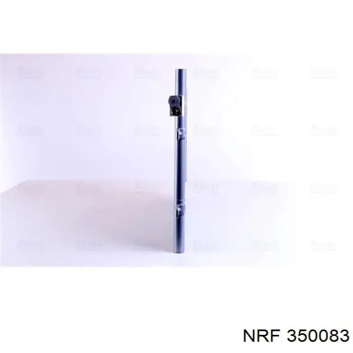 Chłodnica klimatyzacji NRF 350083 cena, od 129,36 USD