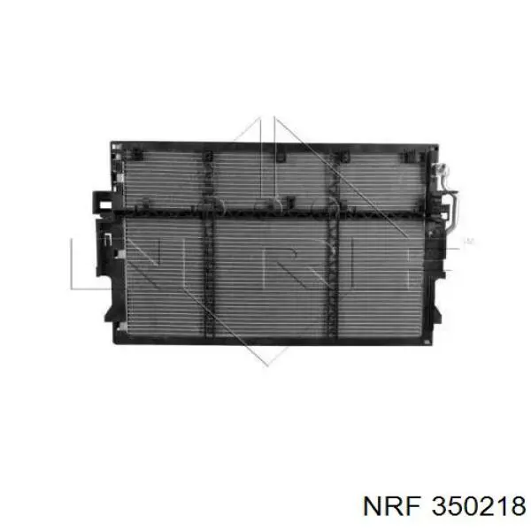 Chłodnica klimatyzacji VALEO 822643 cena, od 133,64 USD