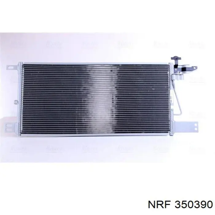 Do koszyka AC884000S Mahle Original Chłodnica klimatyzacji