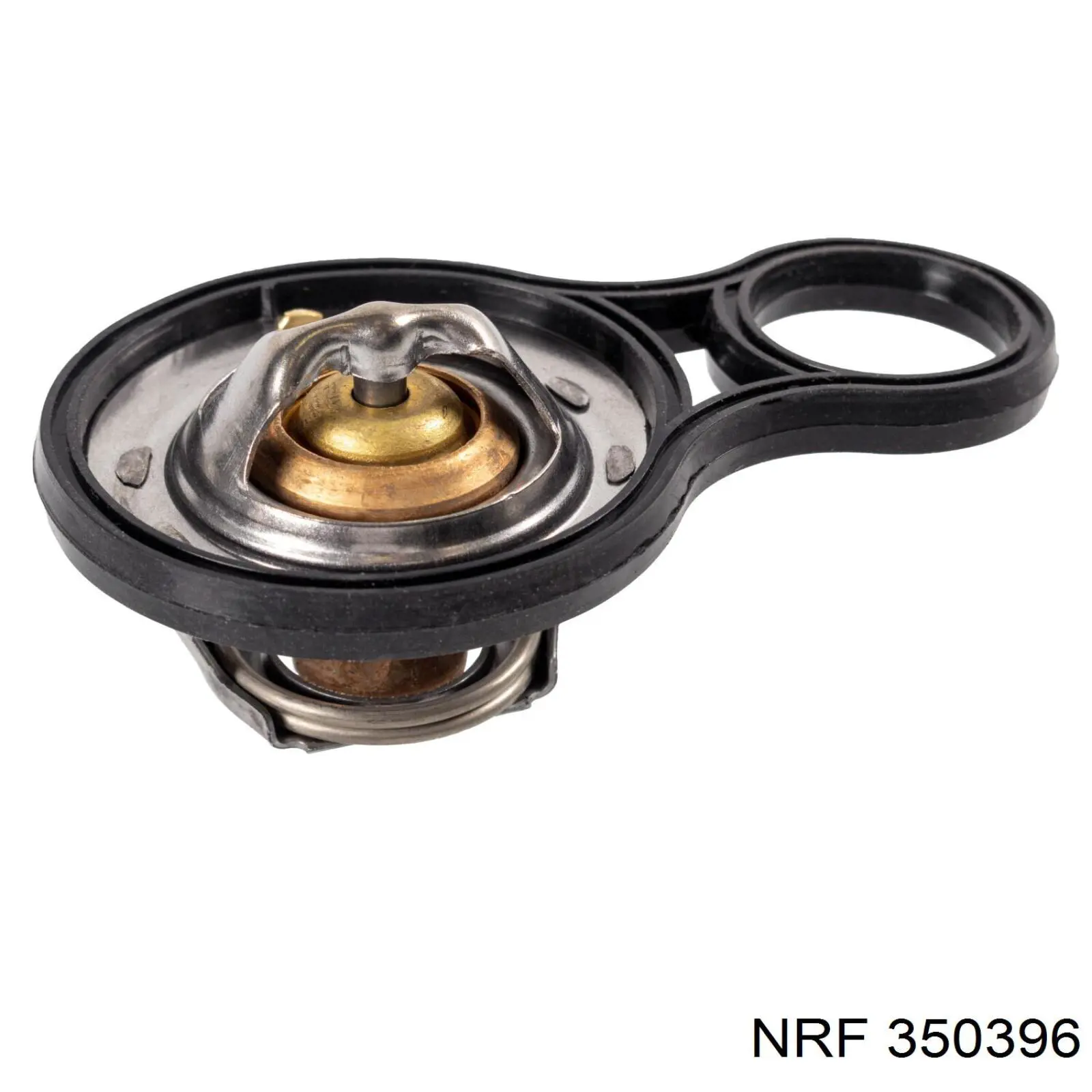 Chłodnica klimatyzacji NRF 350396 cena, od 124,04 USD