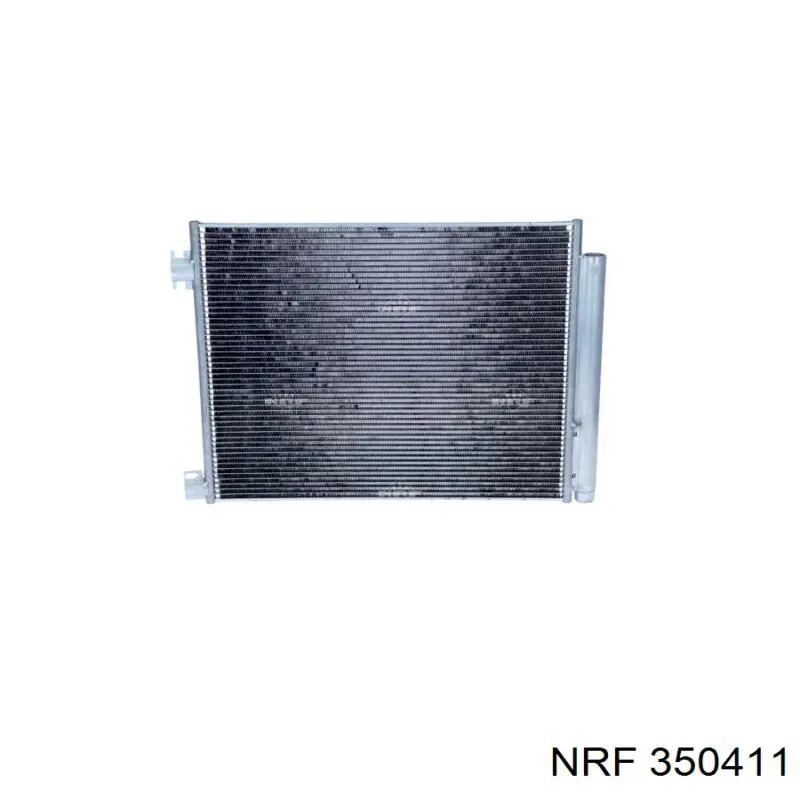 Chłodnica klimatyzacji Mahle Original AC944000P cena, od 93,47 USD