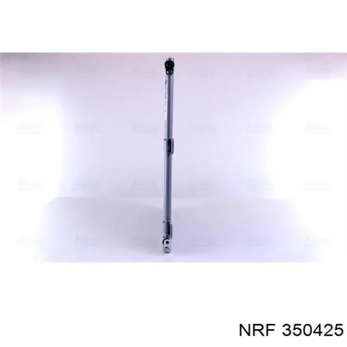 Chłodnica klimatyzacji NRF 350425 cena, od 140,03 USD