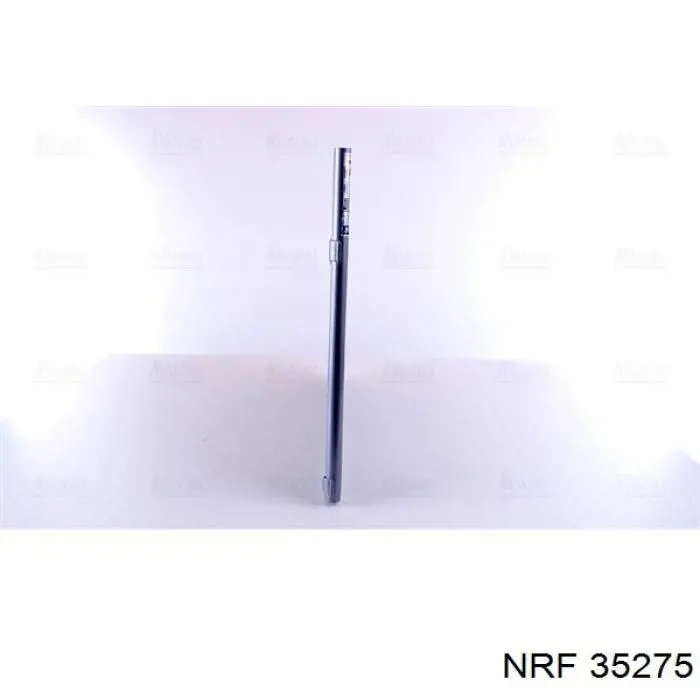 Do koszyka 35275 NRF Chłodnica klimatyzacji