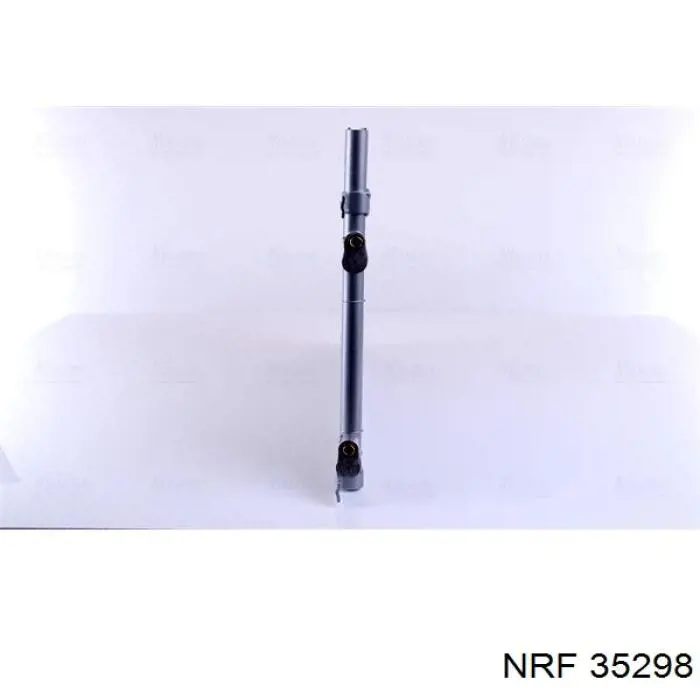 Do koszyka 35298 NRF Chłodnica klimatyzacji