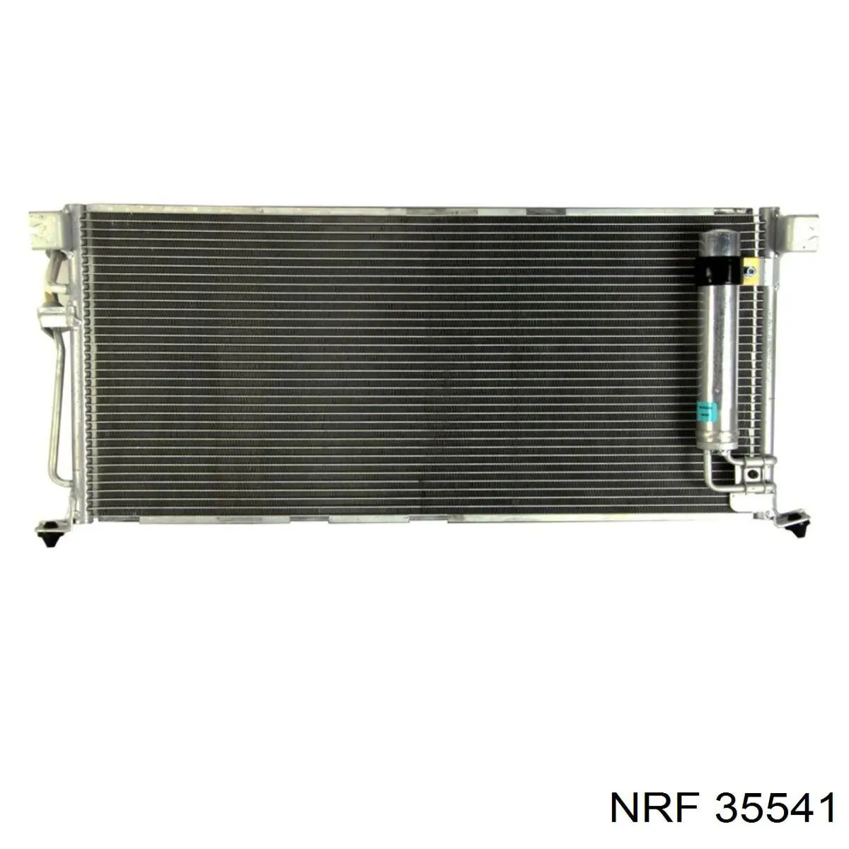 Chłodnica klimatyzacji TYC 606MB2023 cena, od 107,87 USD