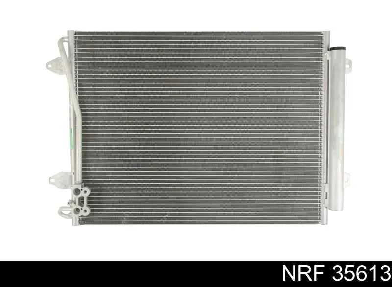 Chłodnica klimatyzacji NRF 35613 cena, od 109,85 USD