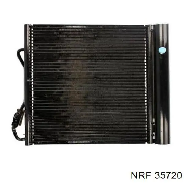 Chłodnica klimatyzacji BC810 Magneti Marelli