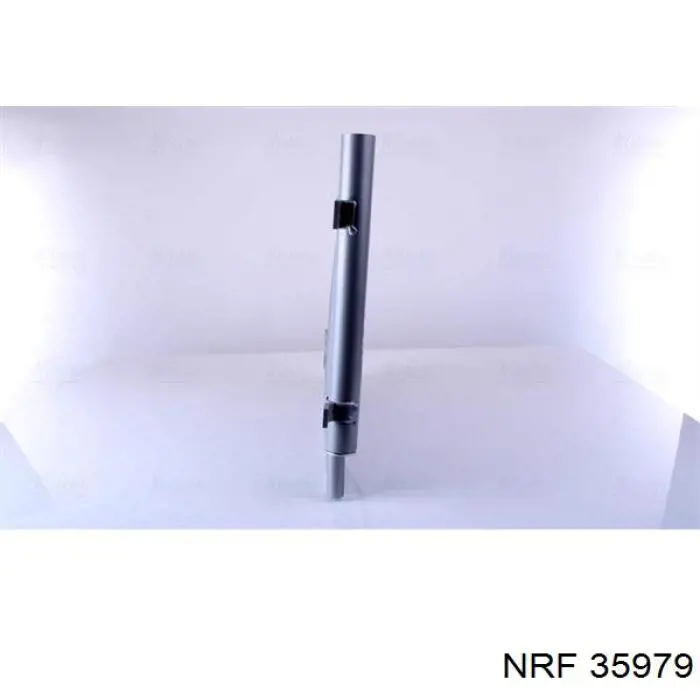 Chłodnica klimatyzacji NRF 35979 cena, od 125,52 USD