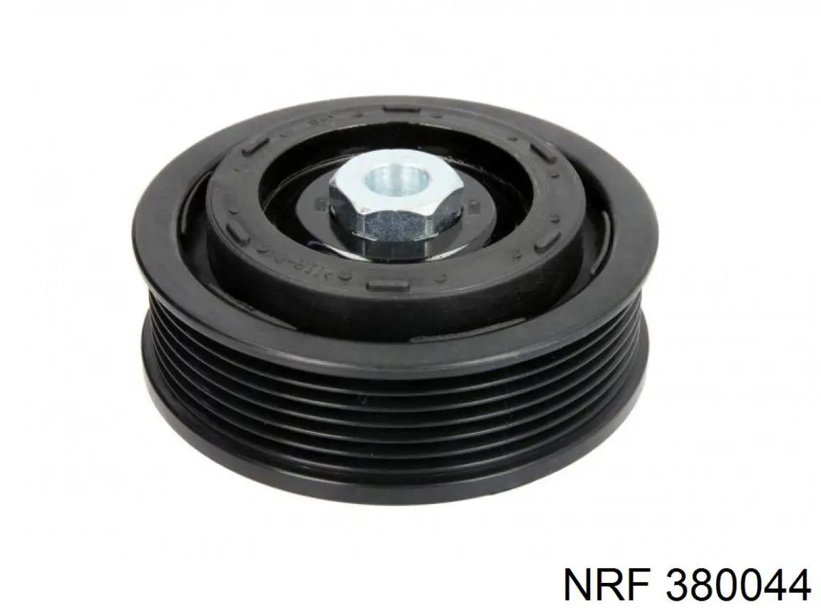 Sprzęgło sprężarki klimatyzacji NRF 380044 cena, od 102,34 USD