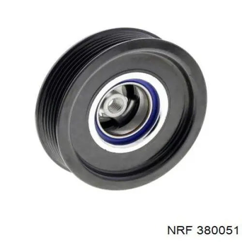 Koło pasowe sprężarki klimatyzacji BMW 4471906263 cena, od 65,93 USD