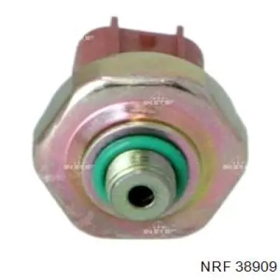 Czujnik ciśnienia bezwzględnego klimatyzacji Mitsubishi MMB276842 cena, od 21,37 USD