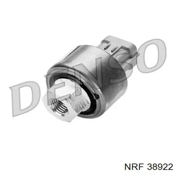Do koszyka 60625482 Fiat/Alfa/Lancia Czujnik ciśnienia bezwzględnego klimatyzacji