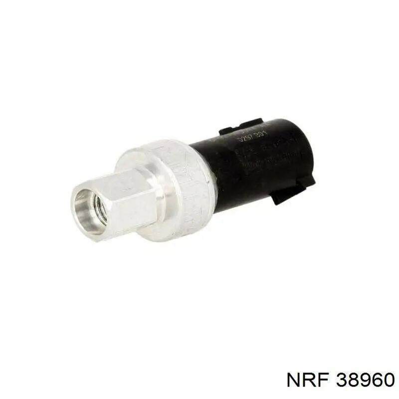 Czujnik ciśnienia bezwzględnego klimatyzacji Ford 5044586 cena, od 40,28 USD