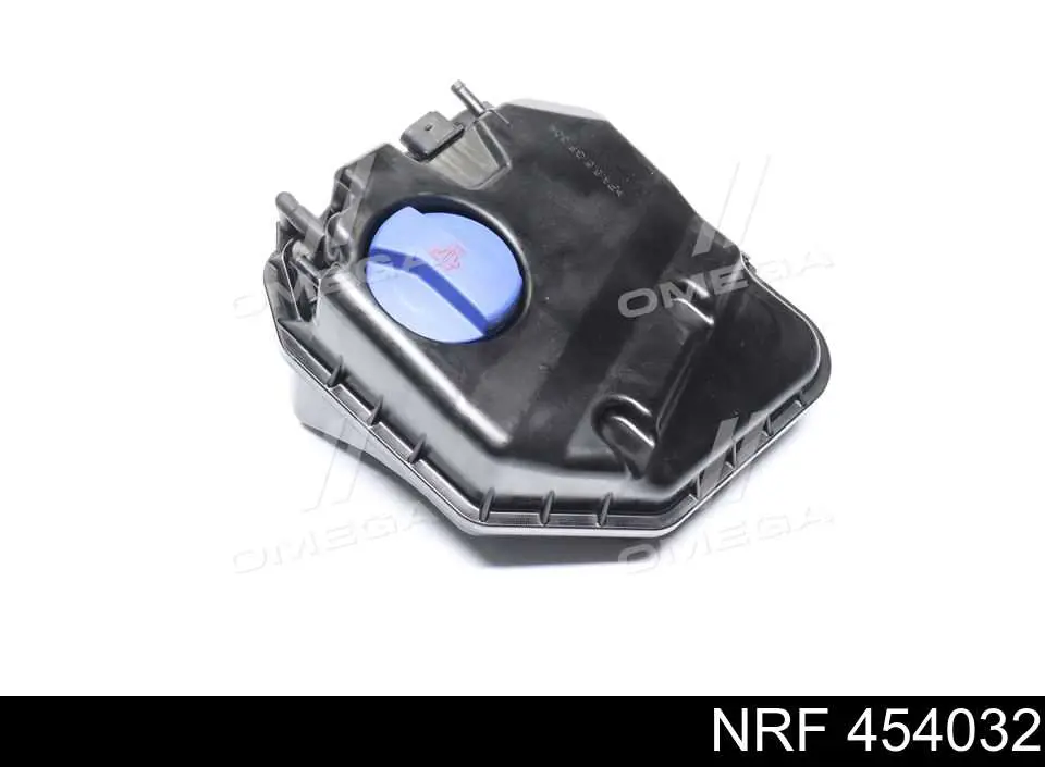 454032 NRF Zbiorniczek wyrównawczy układu chłodzenia