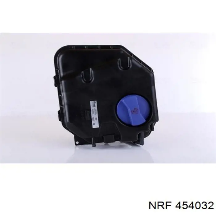 Zbiorniczek wyrównawczy układu chłodzenia NRF 454032 cena, od 67,44 USD