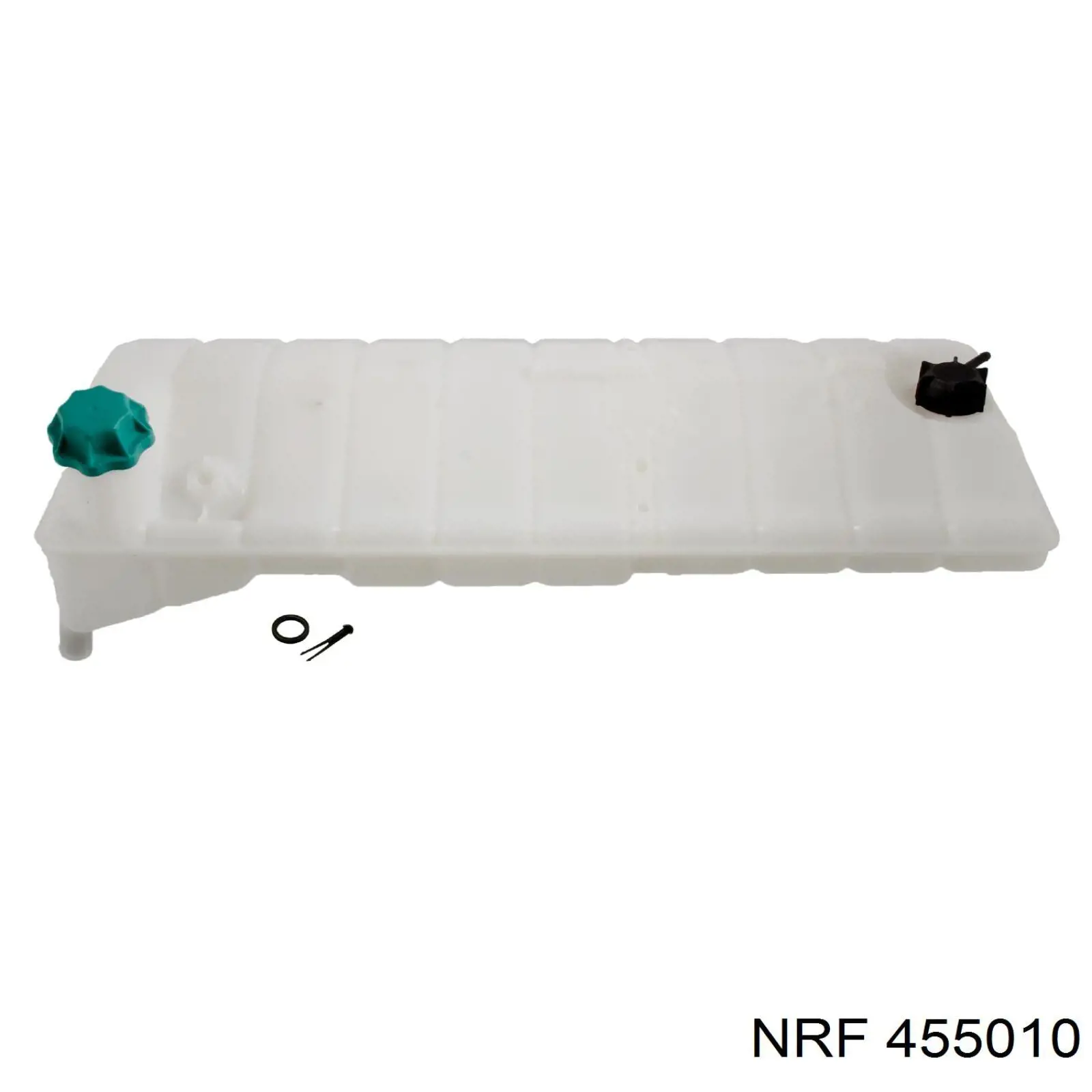 455010 NRF Zbiorniczek wyrównawczy układu chłodzenia