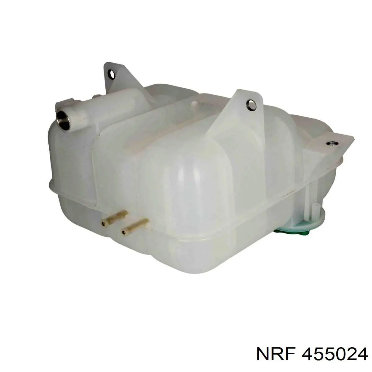 455024 NRF Zbiorniczek wyrównawczy układu chłodzenia