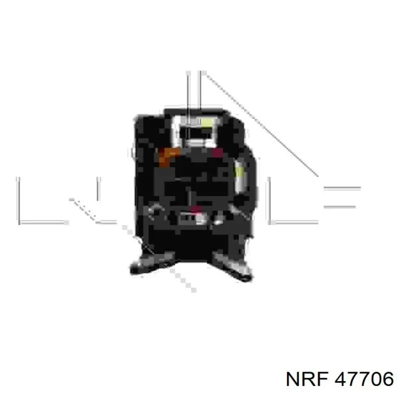 Wentylator elektryczny układu chłodzenia kompletny (silnik+wirnik) Mazda CY0115025E cena, od 646,72 USD