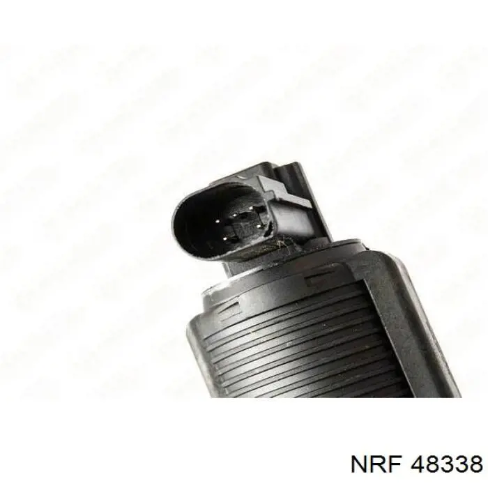 Zawór recyrkulacji spalin EGR 48338 NRF