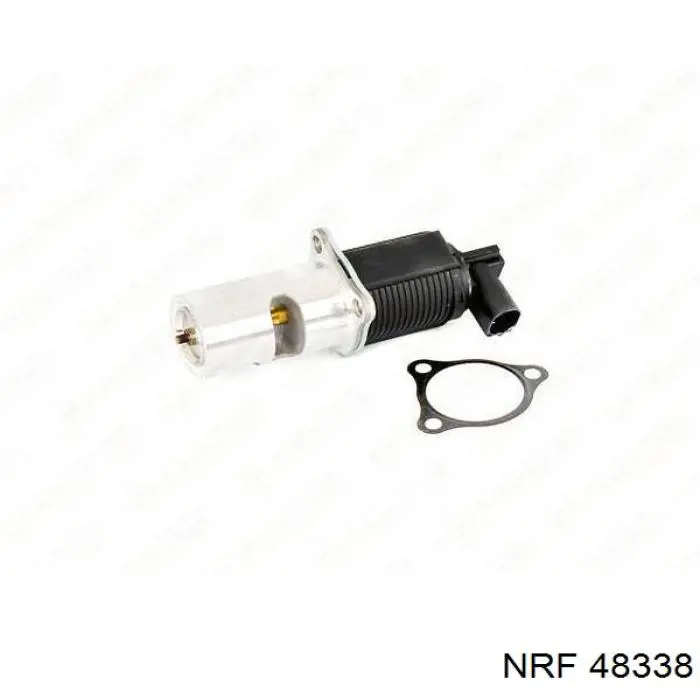 Zawór recyrkulacji spalin EGR NRF 48338