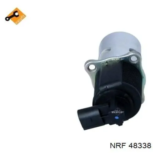 48338 NRF Zawór recyrkulacji spalin EGR
