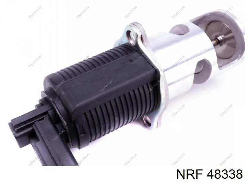 Zawór recyrkulacji spalin EGR 48338 NRF