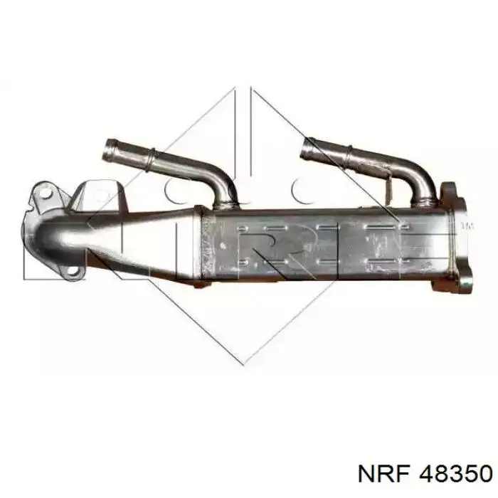 LR049203 Ford Chłodnica układu recyrkulacji spalin EGR