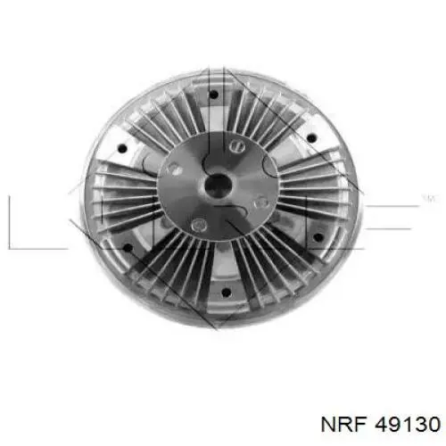 Sprzęgło wiskotyczne wentylatora chłodzenia Mercedes A3662001322 cena, od 273,44 USD
