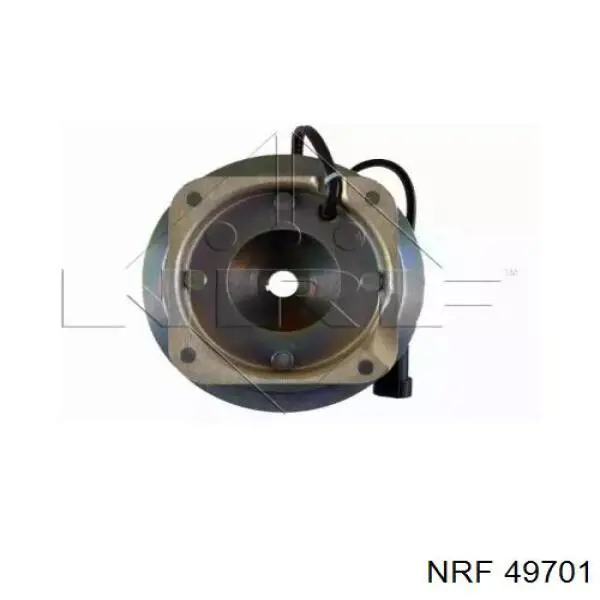 Sprzęgło wiskotyczne wentylatora chłodzenia Iveco 99473900 cena, od 193,78 USD