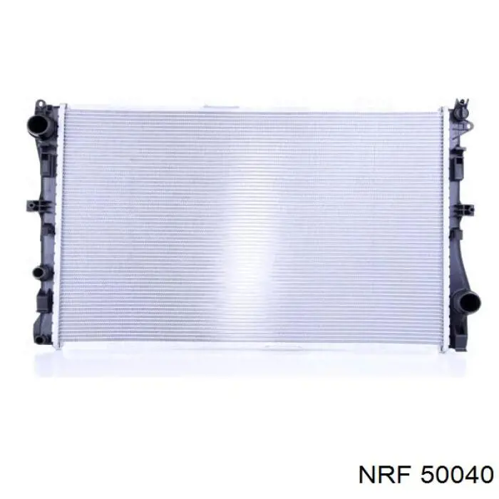 Chłodnica silnika Mercedes 0995007303 cena, od 115,11 USD