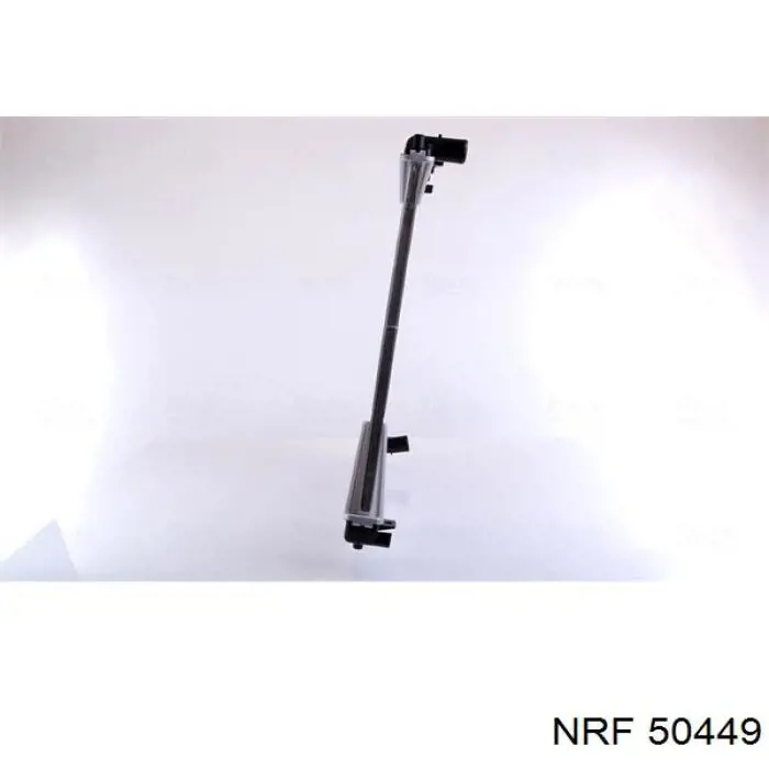 Chłodnica silnika Mitsubishi MB890951 cena, od 166,38 USD