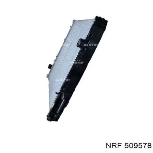 Chłodnica silnika Mercedes A9425001203 cena, od 395,33 USD