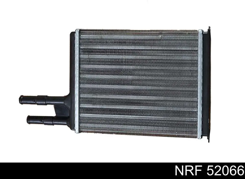 Chłodnica nagrzewnicy (ogrzewacza) BR401 Magneti Marelli