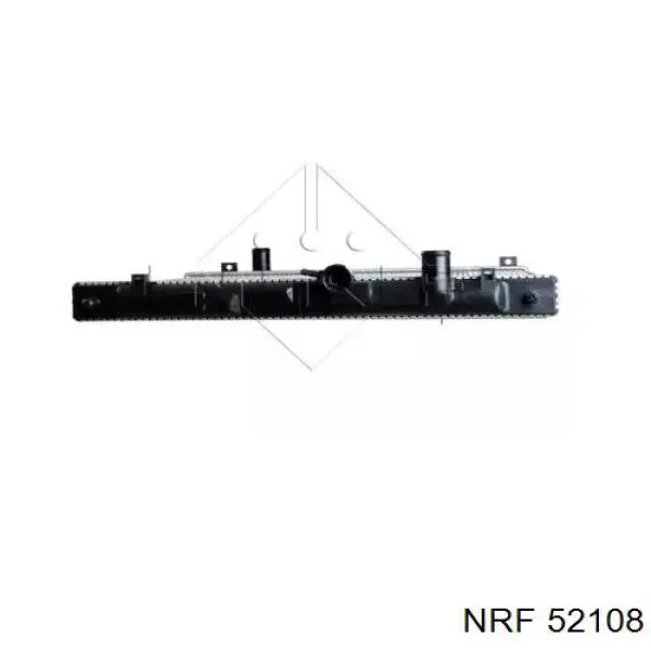 Chłodnica silnika Mitsubishi MB890956 cena, od 150,26 USD