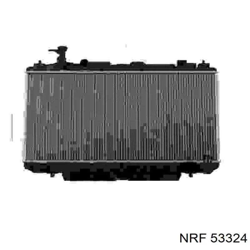 Chłodnica silnika Kale 346215 cena, od 112,65 USD