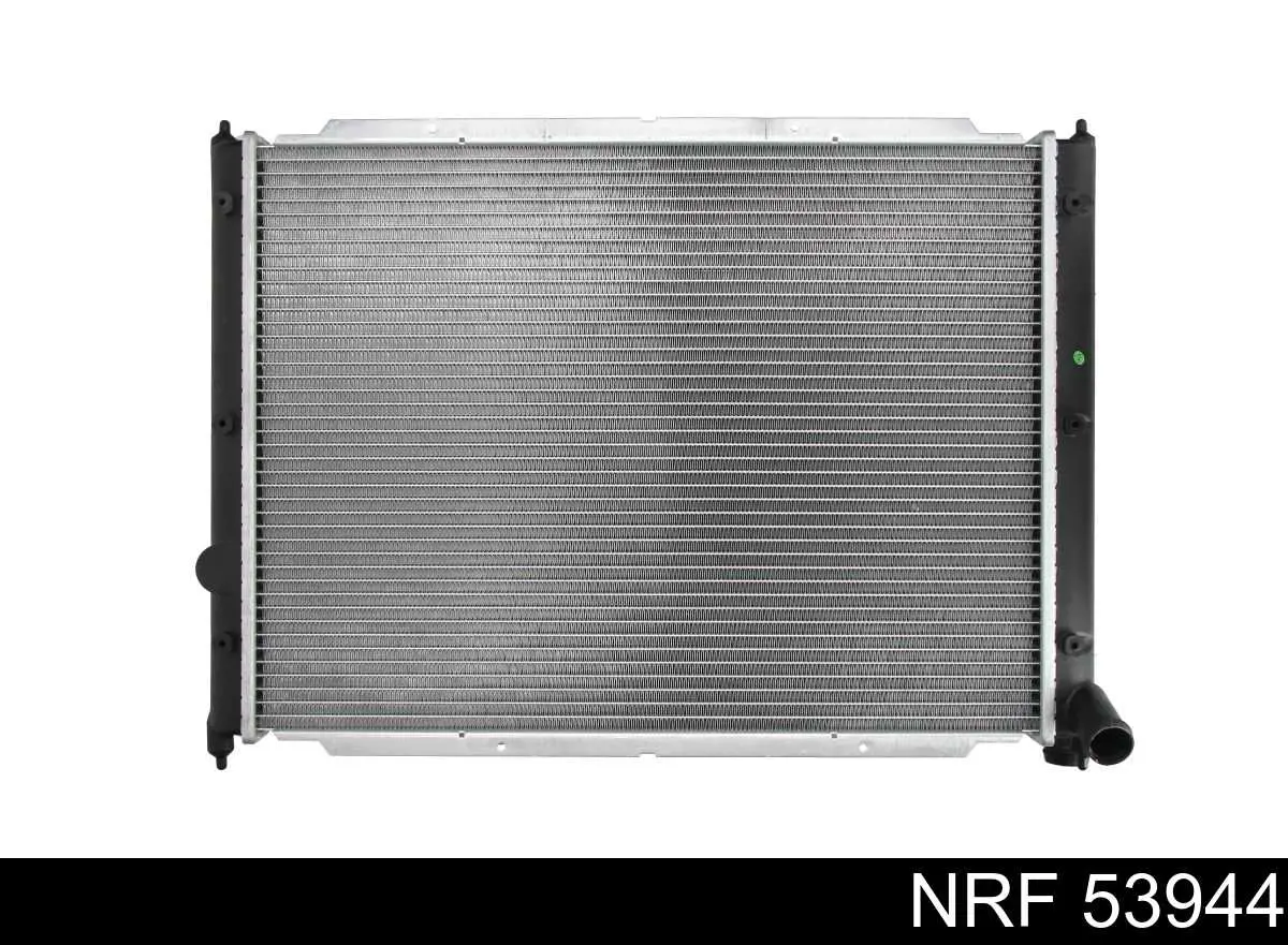 Chłodnica silnika NRF 53944 cena, od 95,34 USD