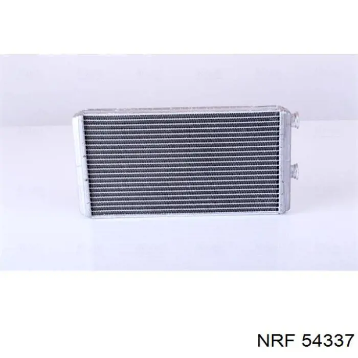 Do koszyka 17600509 Profit Chłodnica nagrzewnicy (ogrzewacza)