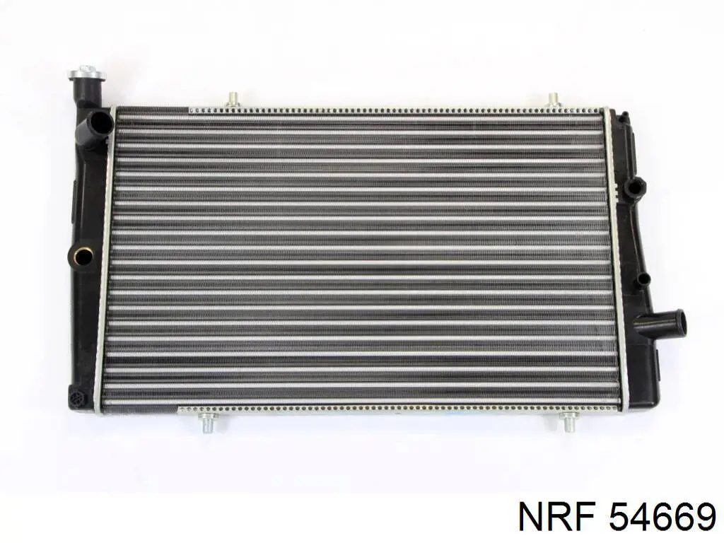 Do koszyka Chłodnica silnika Peugeot 309 I 10C, 10A