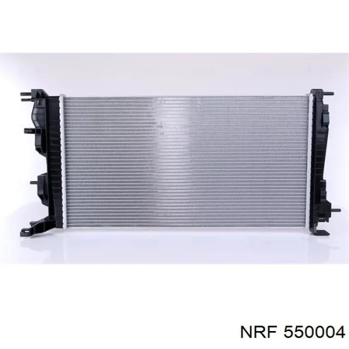 Chłodnica silnika NRF 550004 cena, od 112,37 USD