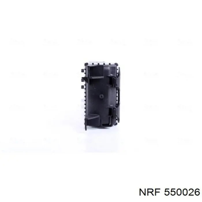 Chłodnica silnika dodatkowa NRF 550026 cena, od 177,20 USD
