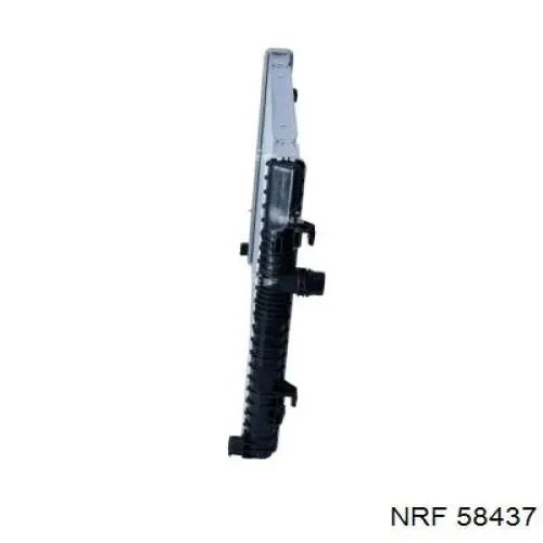 Chłodnica silnika Magneti Marelli BM1562 cena, od 105,50 USD