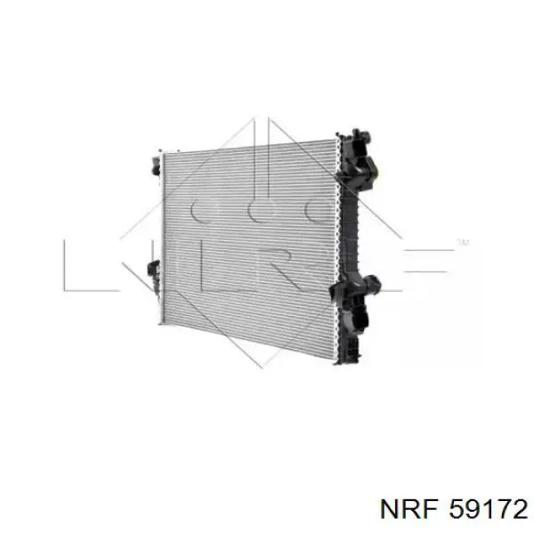 Chłodnica silnika VAG 97010613103 cena, od 259,61 USD
