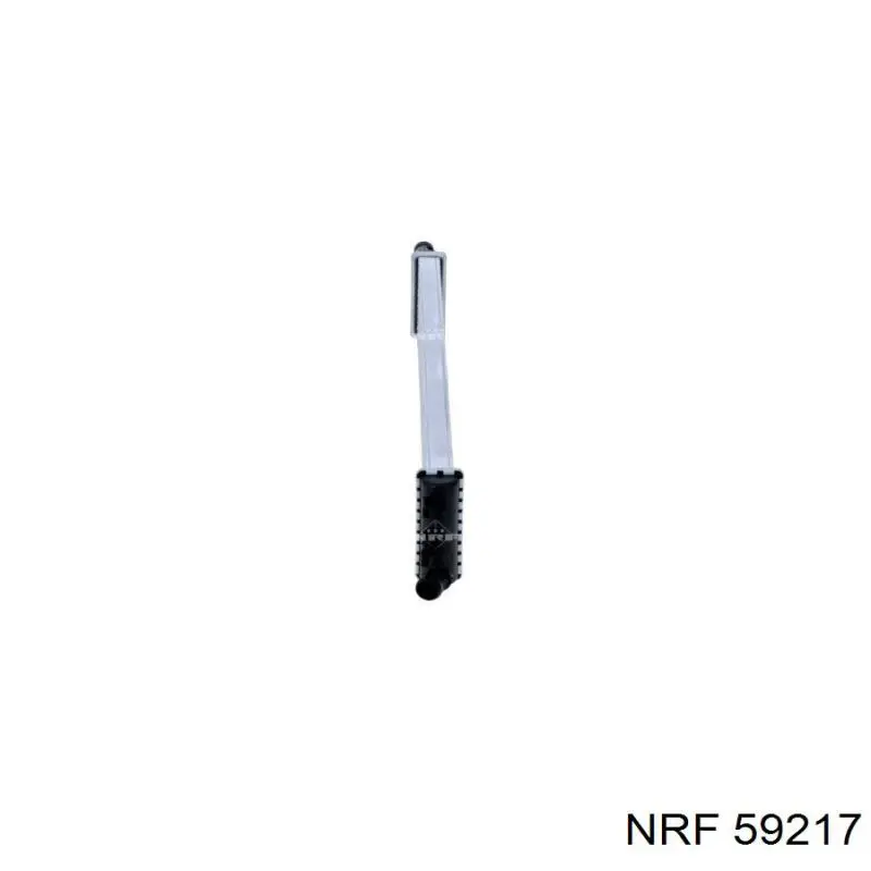 Chłodnica silnika dodatkowa Nissan/Infiniti 214C10001R cena, od 72,68 USD