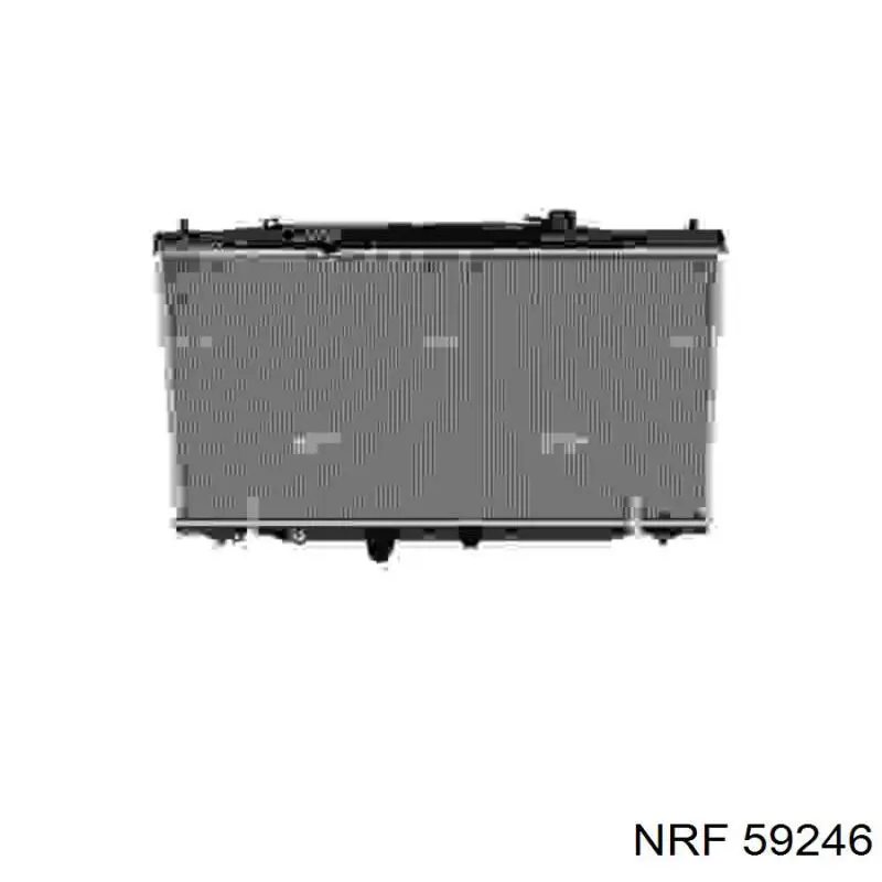Chłodnica silnika Denso DRM40054 cena, od 236,42 USD